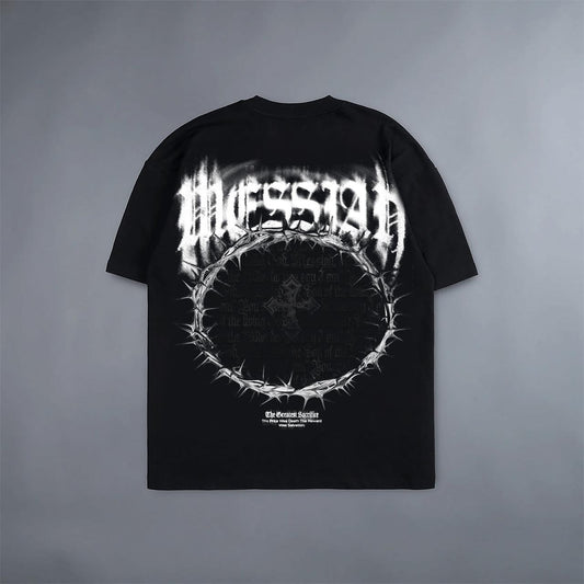Messiah Tee