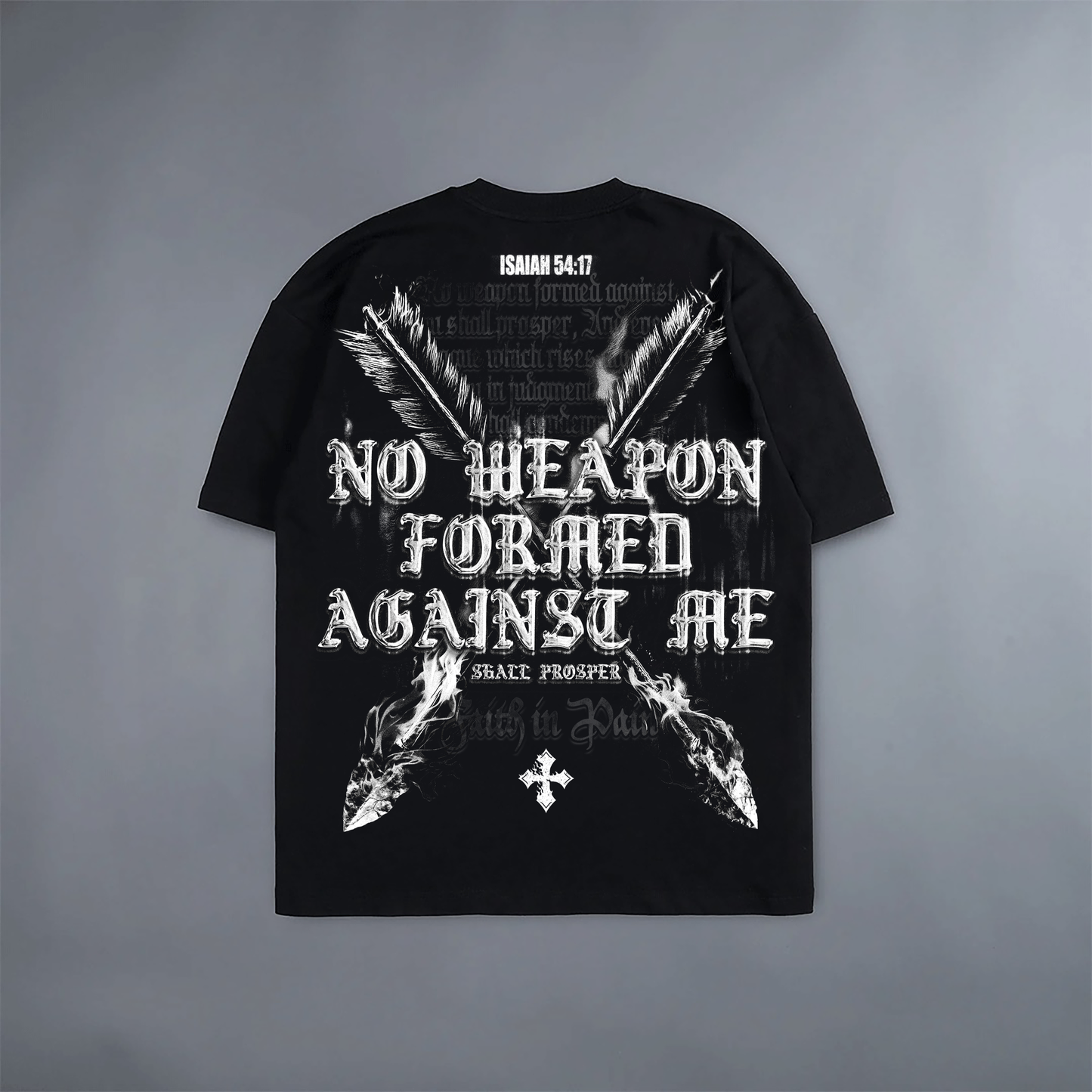 Gods Weapon
