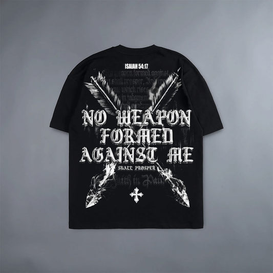 Gods Weapon
