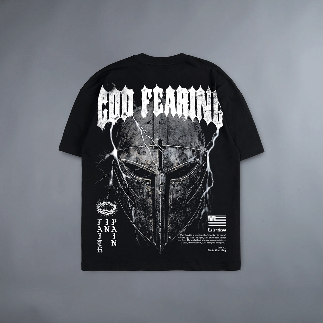 God Fearing