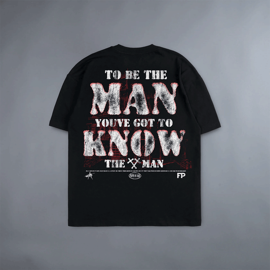 The Man Tee